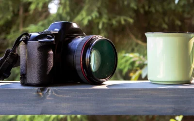 Diario de viaje: fotografía tu aventura y hazla innolvidable