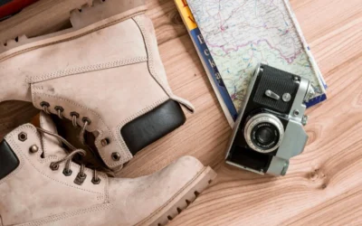 Slow Travel: Reconectando a paso lento